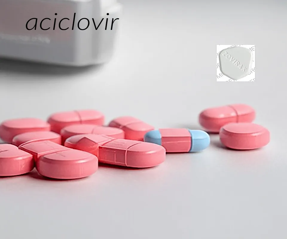 Aciclovir farmacias del ahorro precio